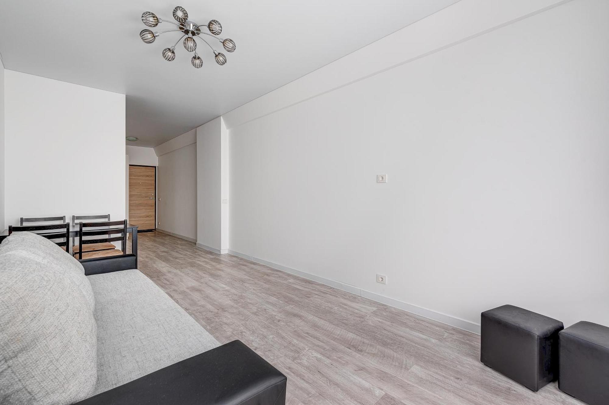 Appartement Pramones 107 Vilnius