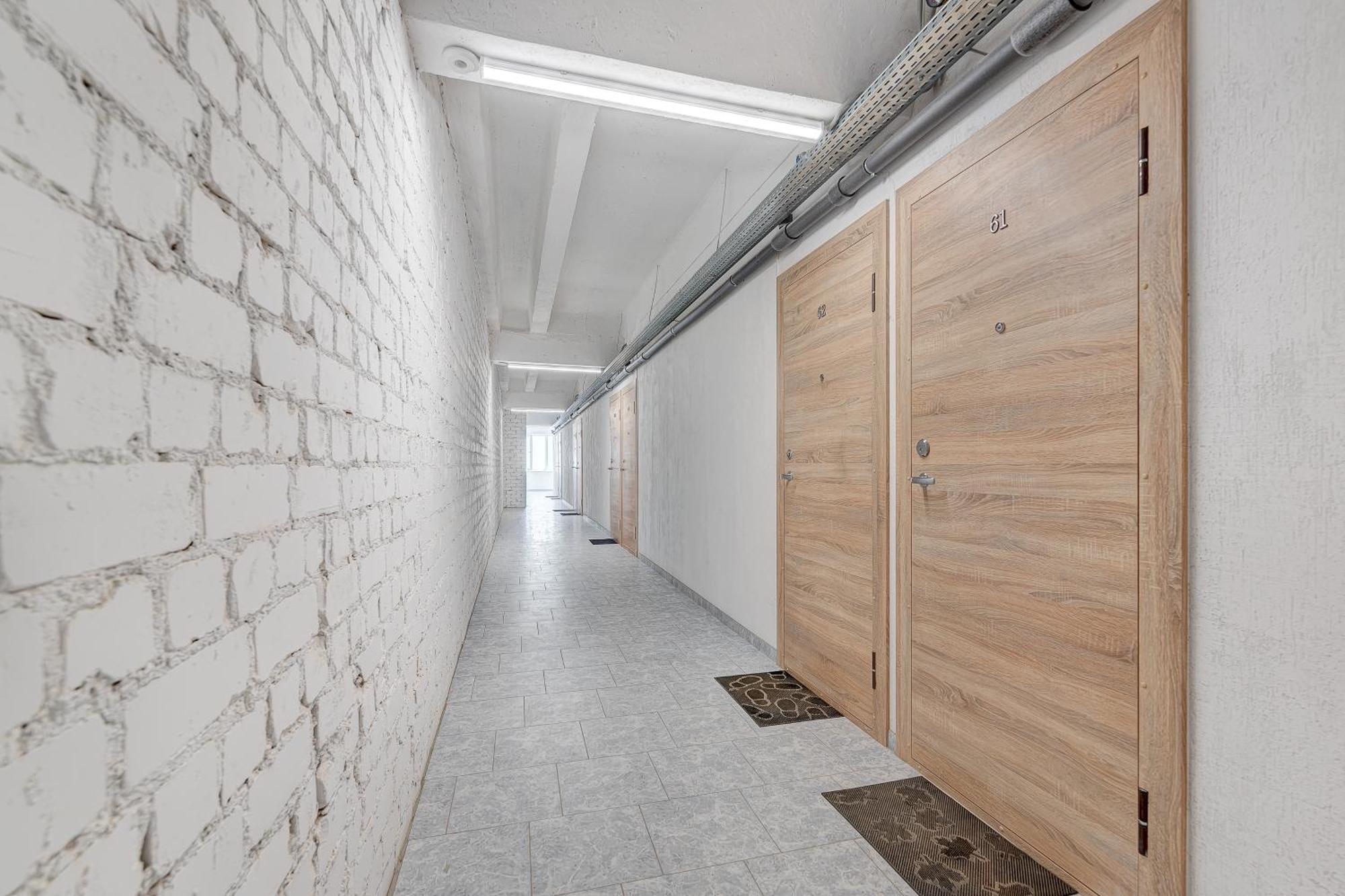 Appartement Pramones 107 *