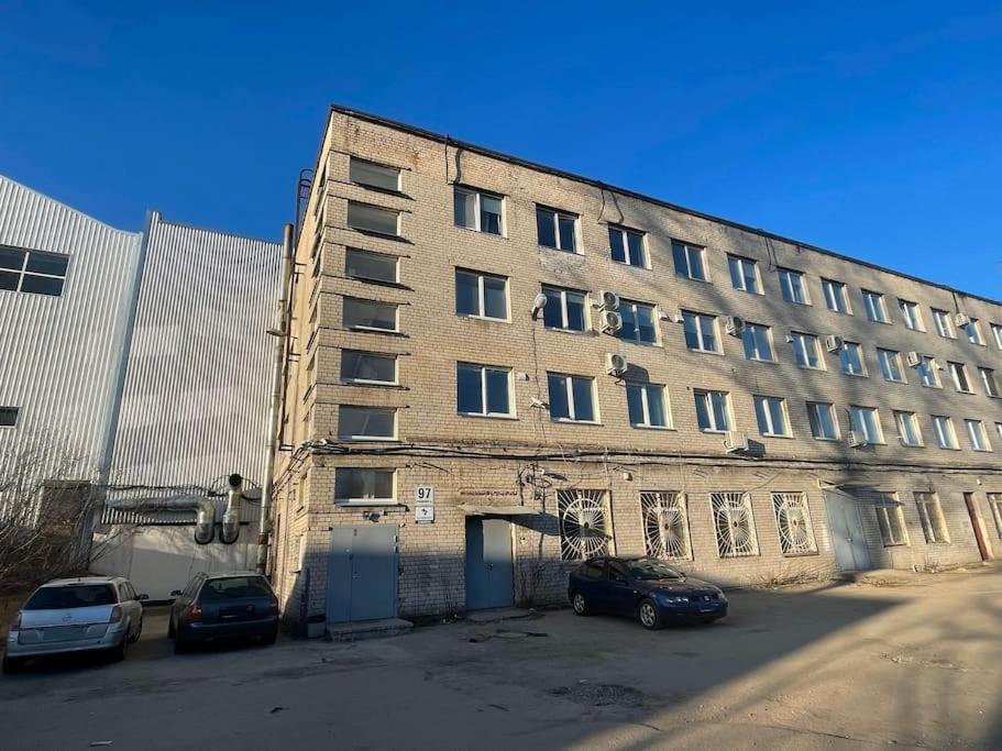 Pramones 107 * Vilnius