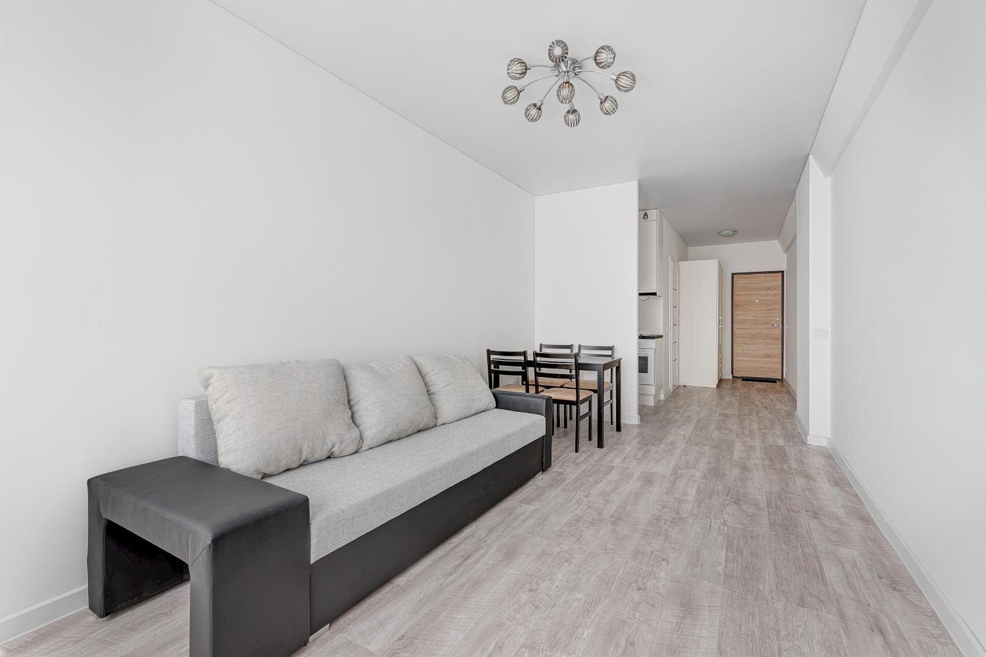 Studio61 Pramones 107 Vilnius