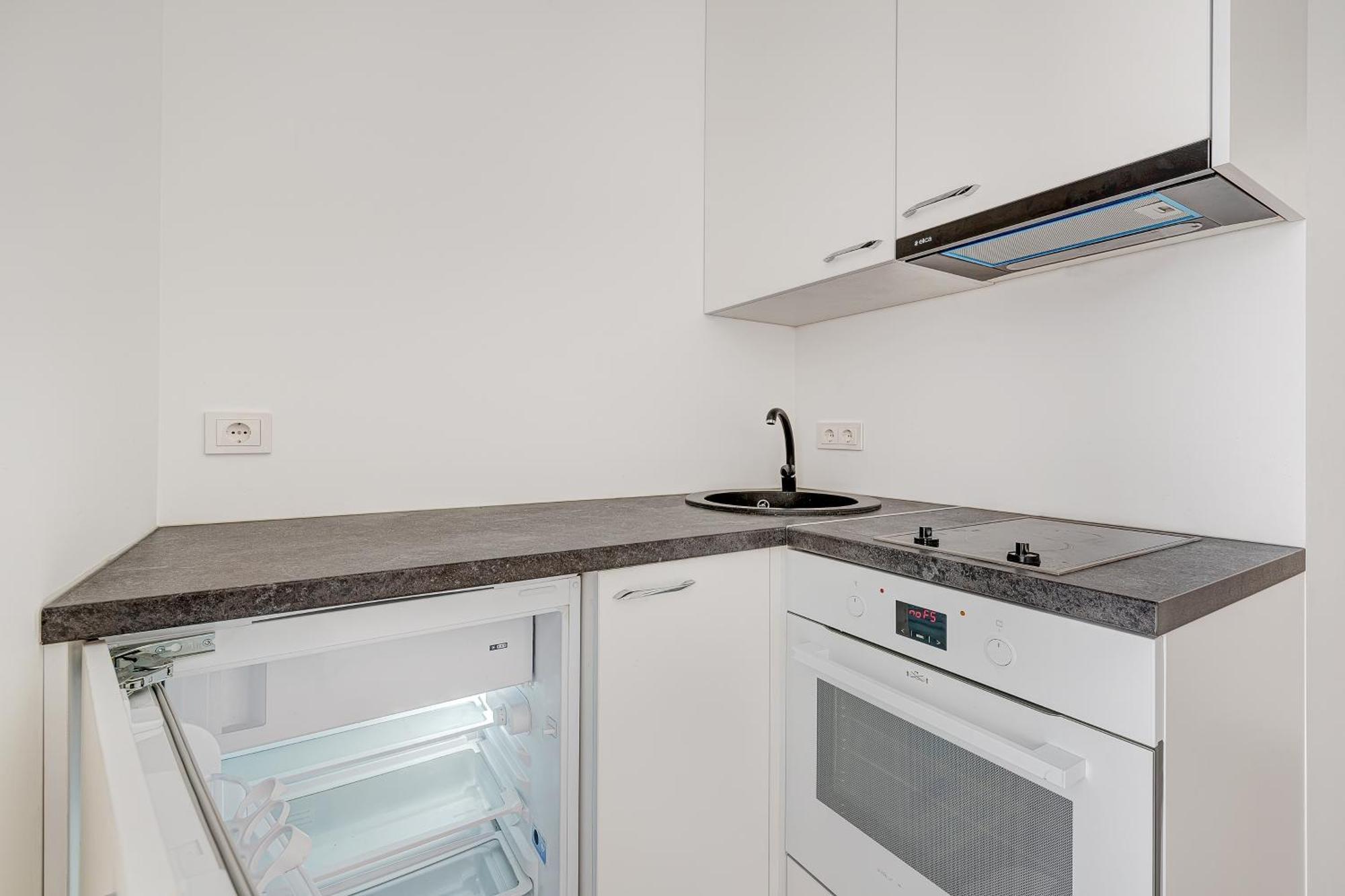 Studio61 Pramones 107 Vilnius